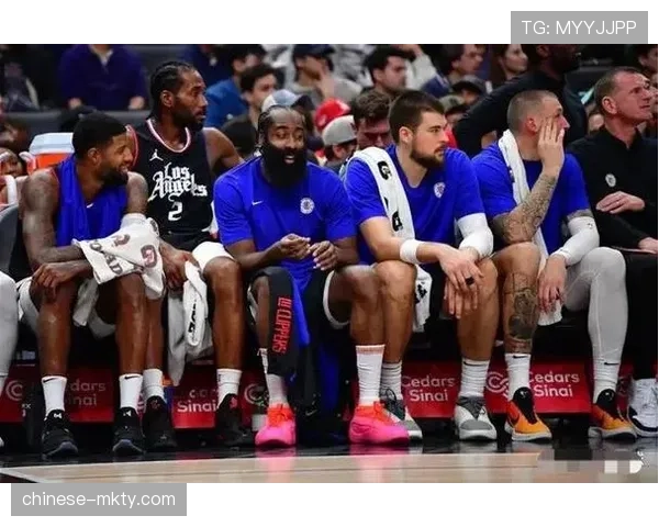 快船攻防体系面临调整 莱昂纳德缺阵暴露阵容深度问题