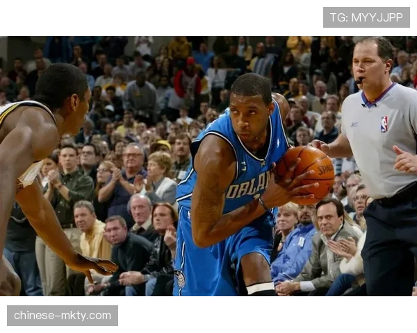 魔术每百次投篮获40.6次罚球 造犯规能力联盟顶尖