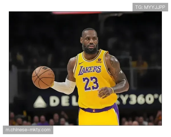 詹姆斯以41岁高龄砍下单场30+得分 刷新NBA历史最年长纪录